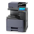 Kyocera launches new A4 colour MFPs, TASKalfa 358ci, 408ci and 508ci